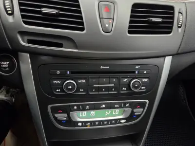 Renault Samsung SM5