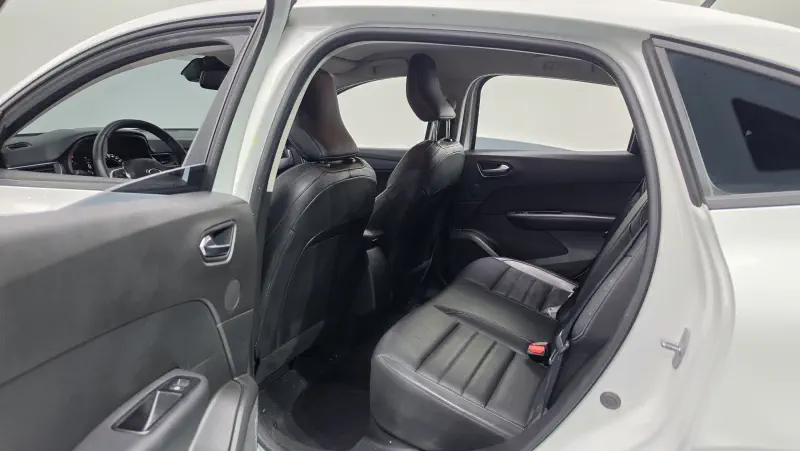 Renault Samsung XM3