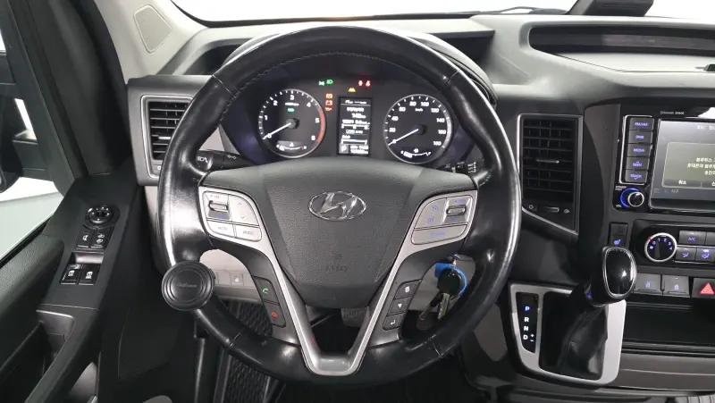 Hyundai H1