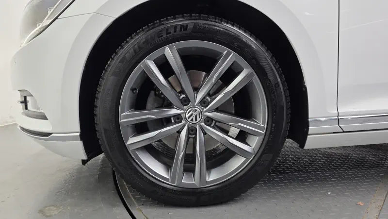 Volkswagen Passat GT