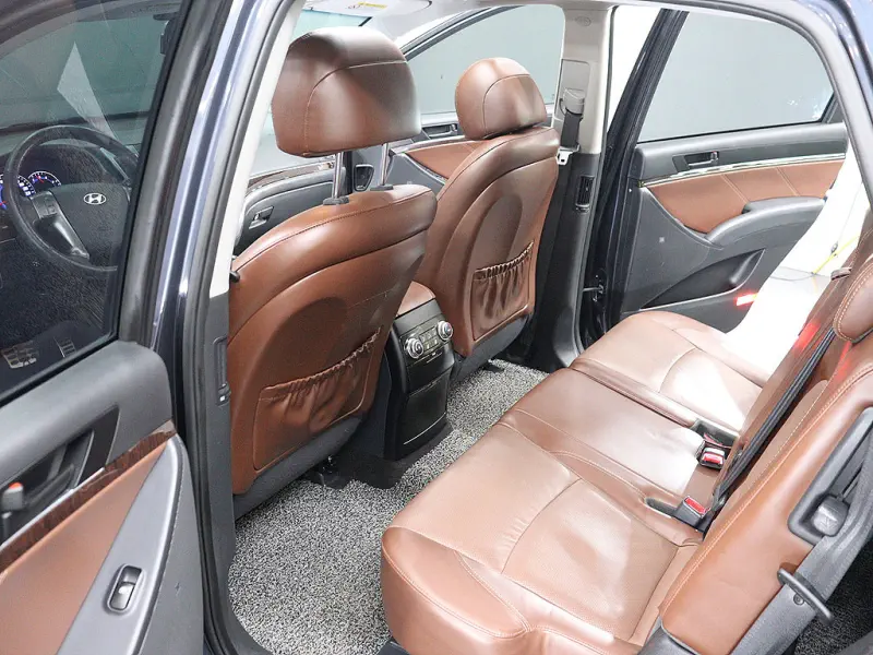 Hyundai Veracruz