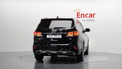Hyundai Maxcruze