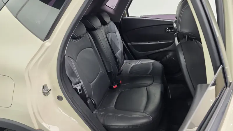 Renault Samsung QM3