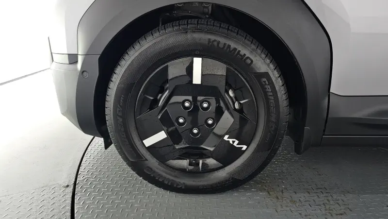 Kia PV5