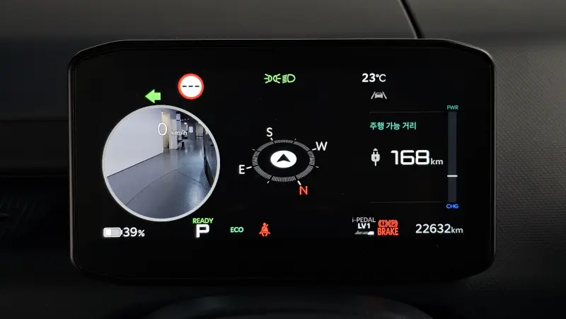 Kia PV5