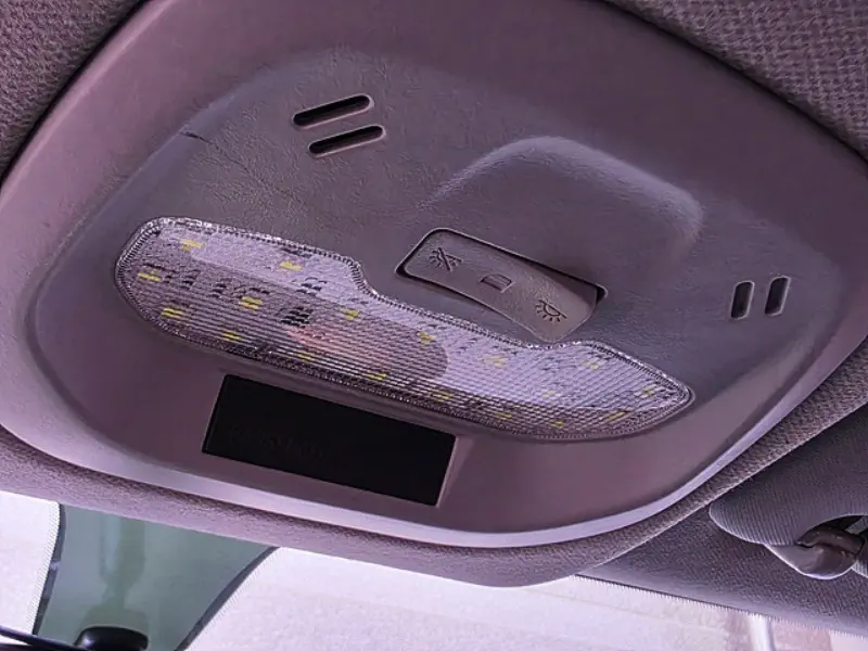 Chevrolet (GM Daewoo) Spark