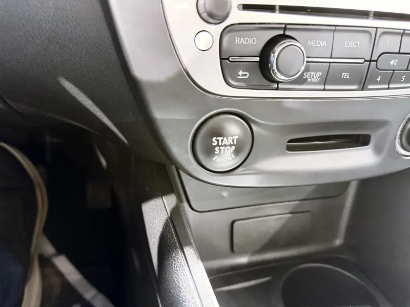 Renault Samsung SM3