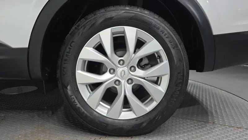 Renault Samsung XM3