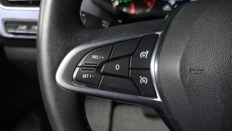 Renault Samsung XM3