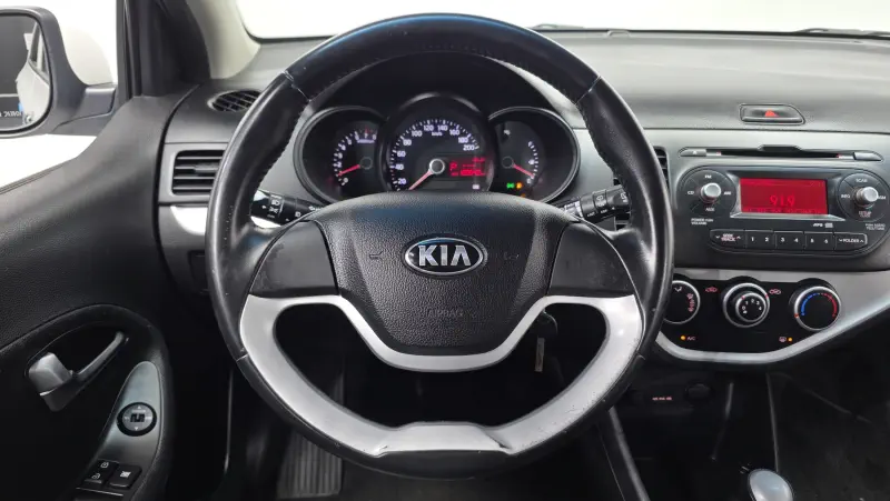 Kia Morning
