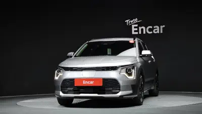Kia Niro 3