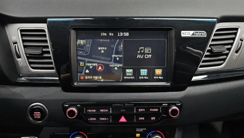 Kia Niro