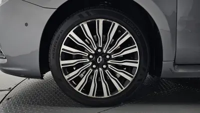 Renault Samsung SM7