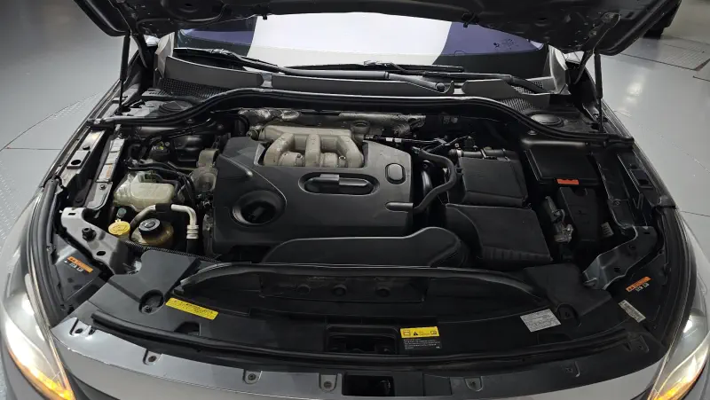 Renault Samsung SM7