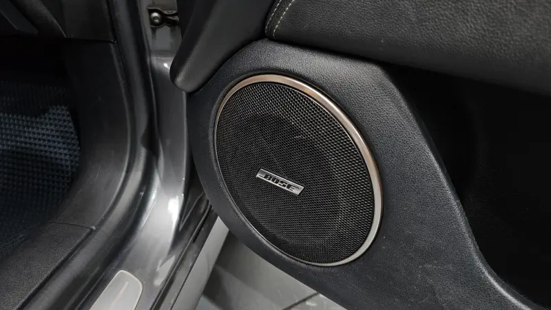 Renault Samsung SM7