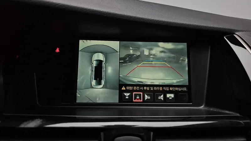 Renault Samsung SM7