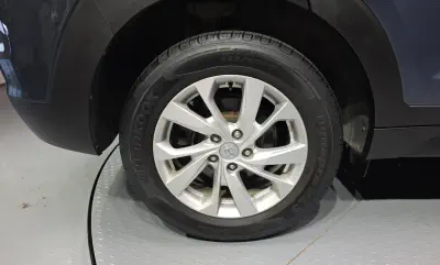Hyundai Tucson 4