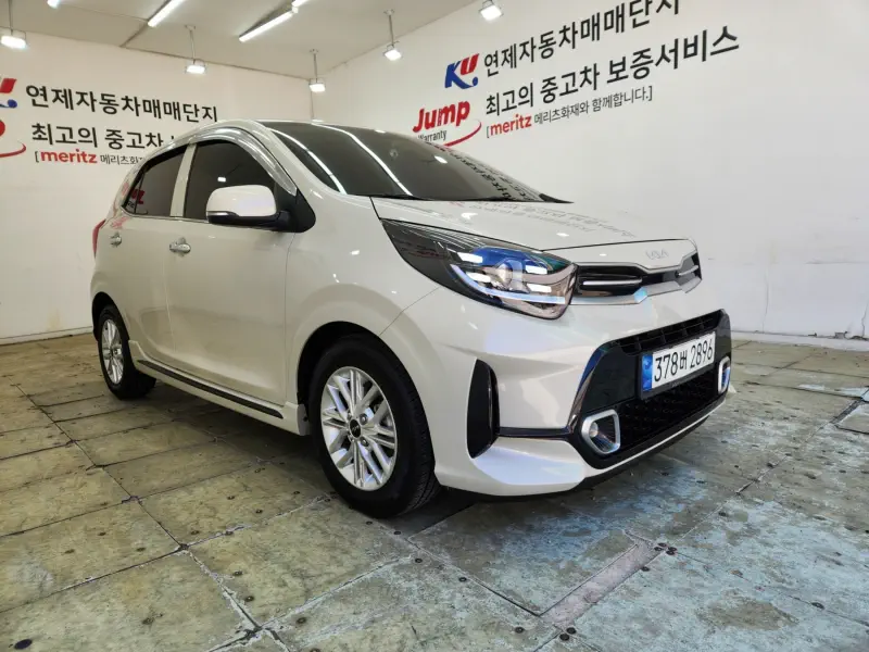 Kia Morning