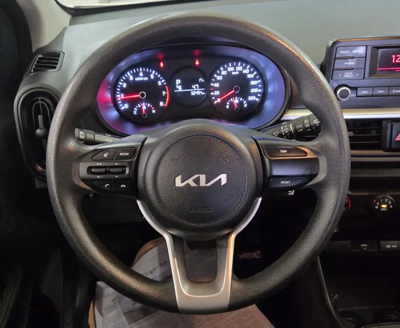 Kia Morning
