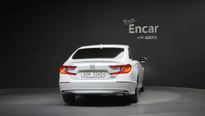 Honda ACCORD 3