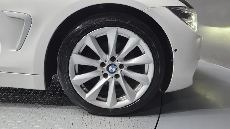 BMW 4-Series