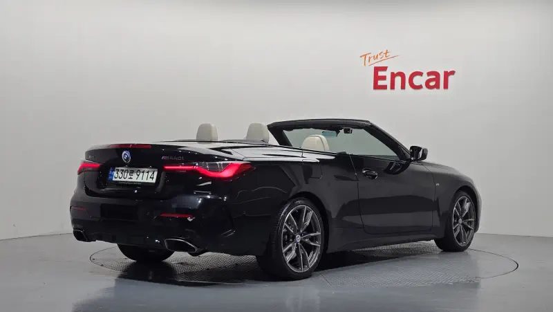 BMW 4-Series