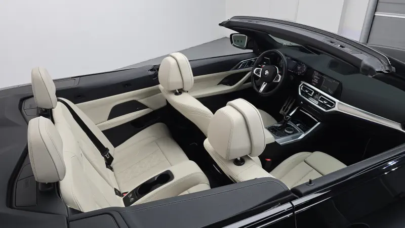 BMW 4-Series