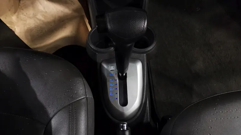 Chevrolet (GM Daewoo) Spark