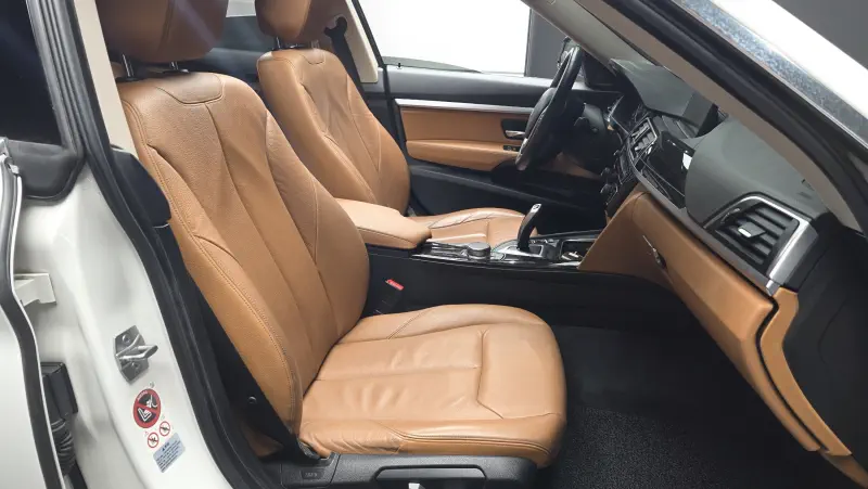 BMW 3-Series Gran Turismo
