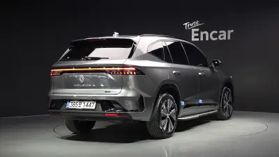 Renault Grand Koleos