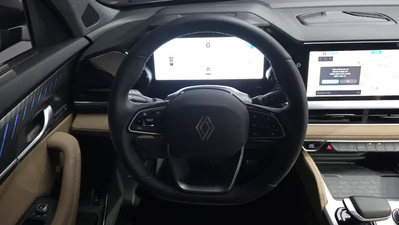Renault Grand Koleos