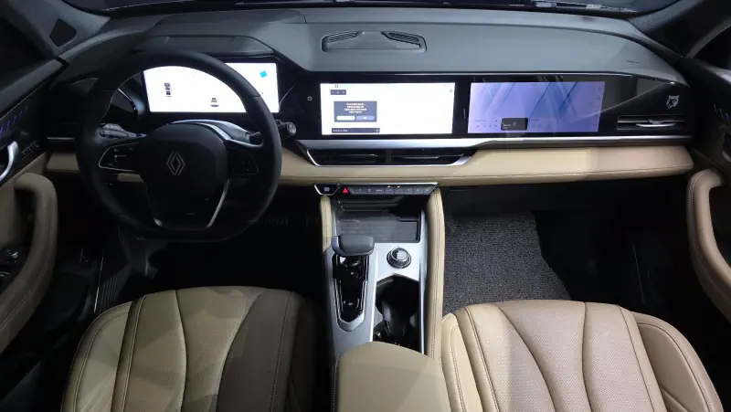 Renault Grand Koleos