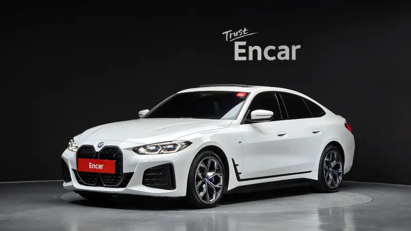 BMW i4