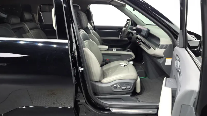 Kia EV9