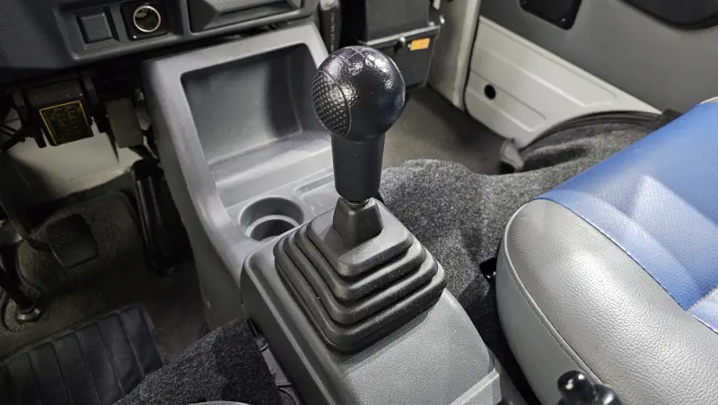 Chevrolet (GM Daewoo) Damas