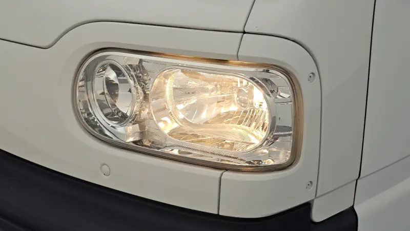 Chevrolet (GM Daewoo) Damas