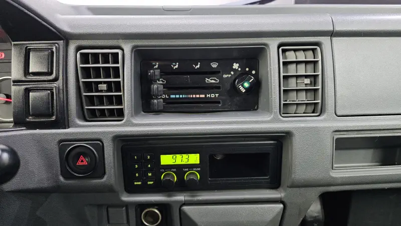 Chevrolet (GM Daewoo) Damas