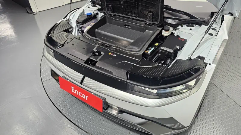 Hyundai Ioniq 5