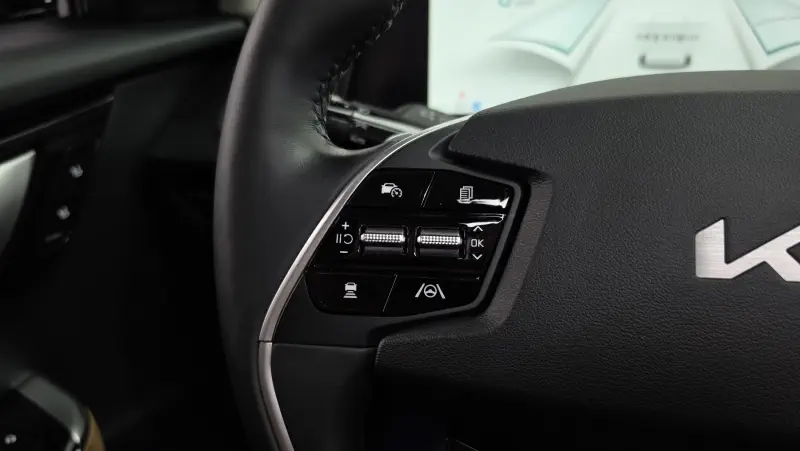 Kia EV6