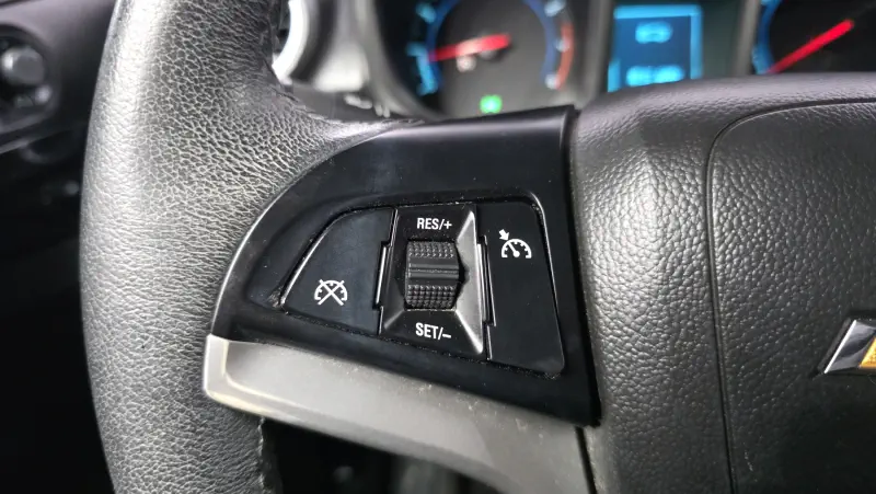 Chevrolet (GM Daewoo) Orlando