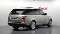 Купить Land Rover Range Rover Gyeonggi из Кореи, превью 2