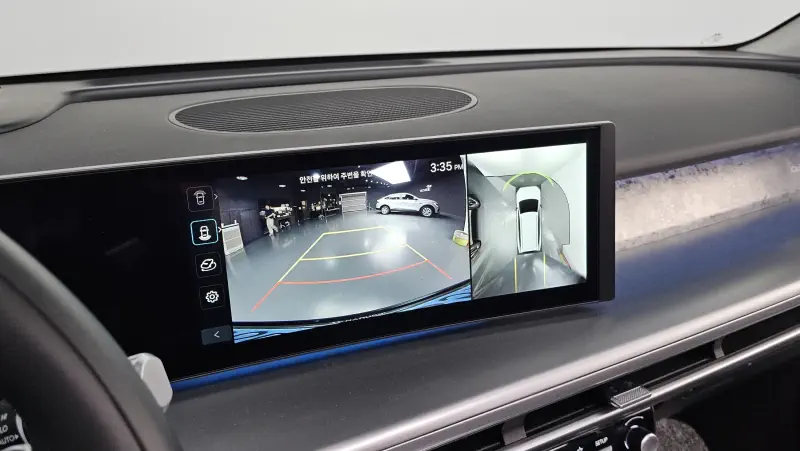 Hyundai Ioniq 9
