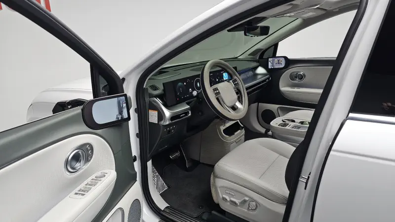 Hyundai Ioniq 9