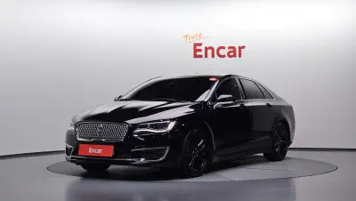 Lincoln Mkz
