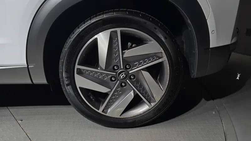 Hyundai Nexo
