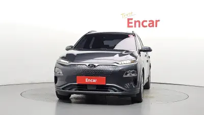 Hyundai Kona Electric