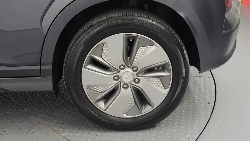 Hyundai Kona Electric