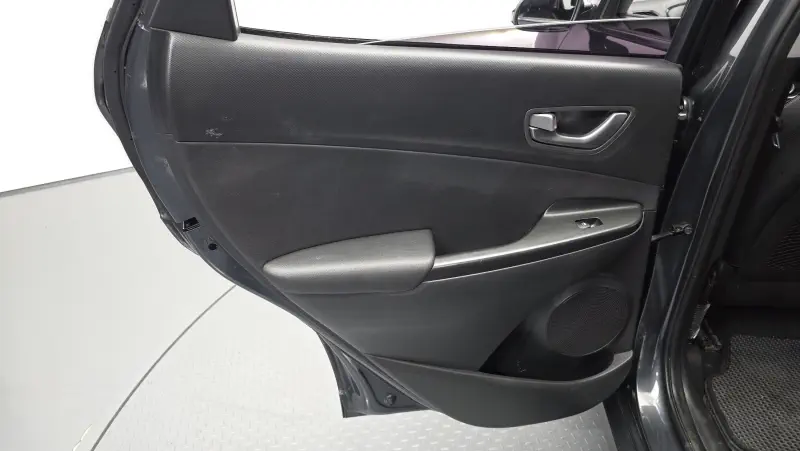 Hyundai Kona Electric