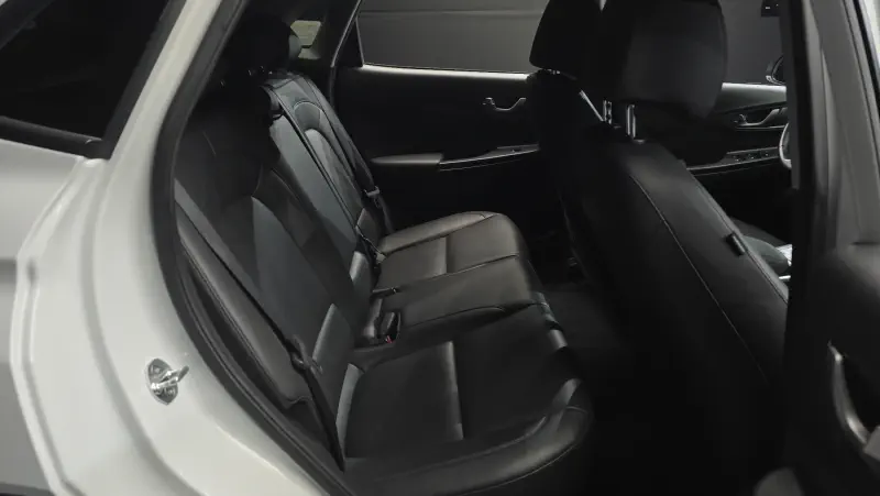 Hyundai Kona Electric