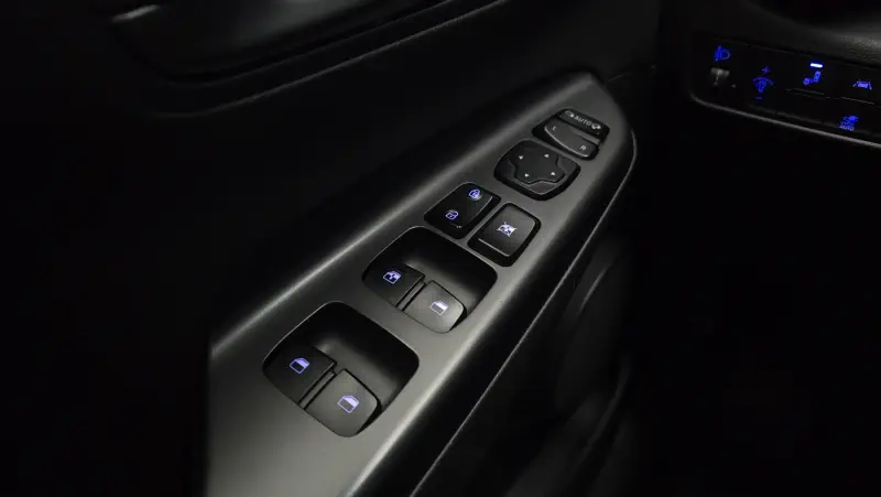 Hyundai Kona Electric